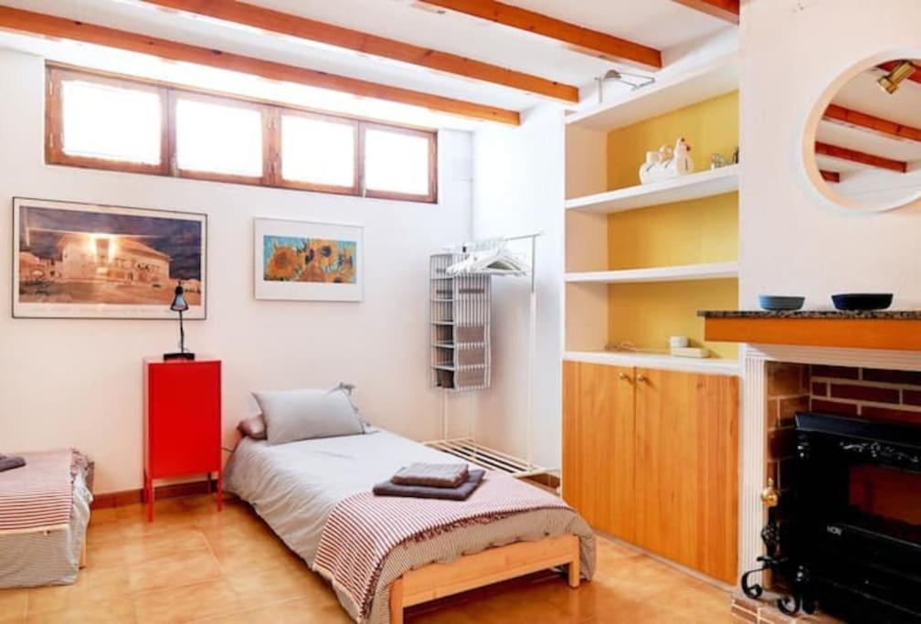 Villa Magerit, Entire Home 5 Minutes Easy Walk To Sandy Beach La Mata  Exterior photo