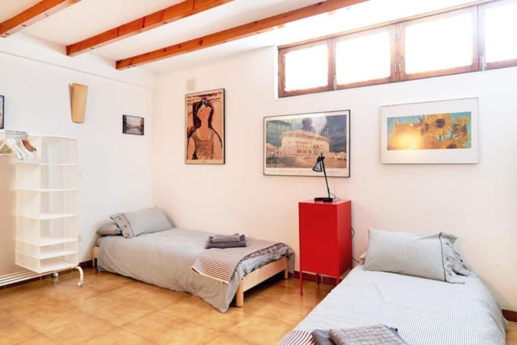 Villa Magerit, Entire Home 5 Minutes Easy Walk To Sandy Beach La Mata  Exterior photo