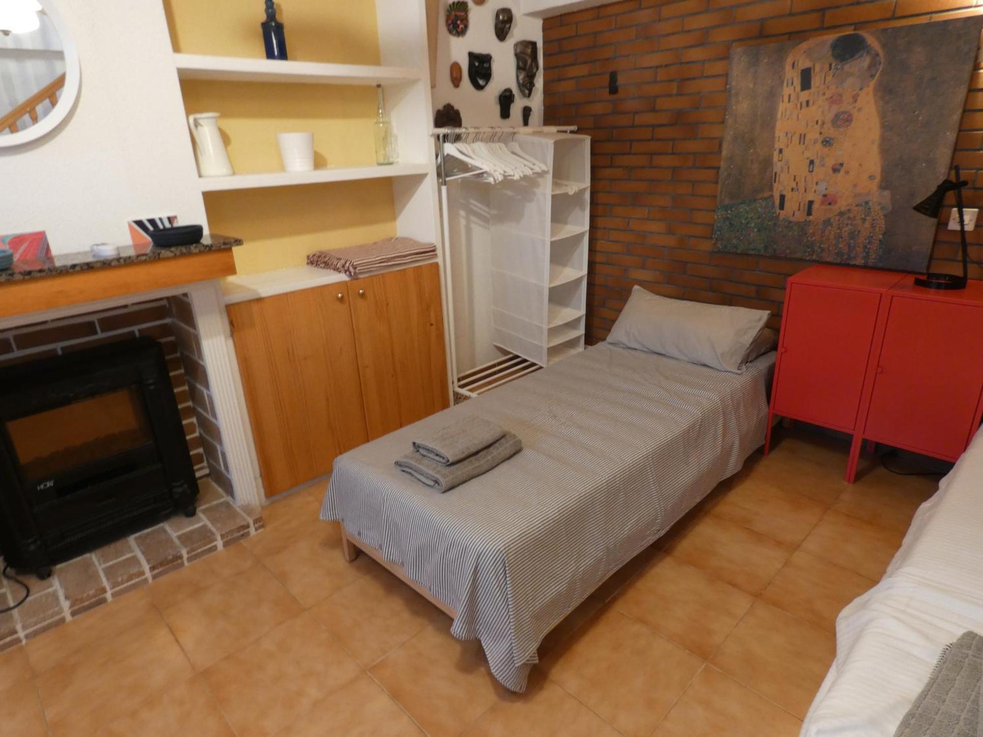 Villa Magerit, Entire Home 5 Minutes Easy Walk To Sandy Beach La Mata  Exterior photo