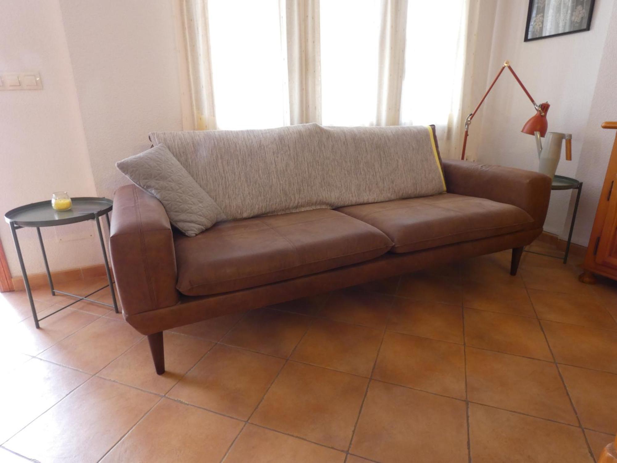 Villa Magerit, Entire Home 5 Minutes Easy Walk To Sandy Beach La Mata  Exterior photo