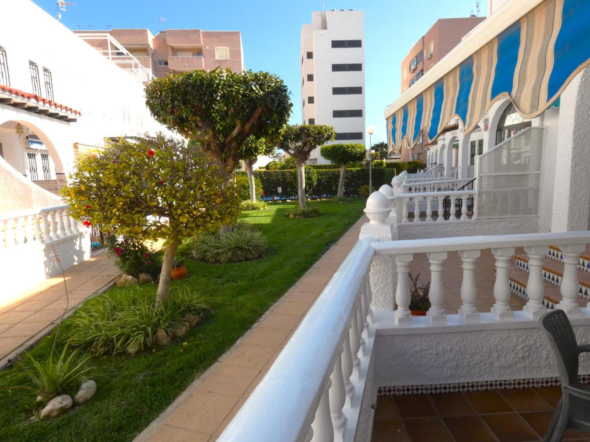 Villa Magerit, Entire Home 5 Minutes Easy Walk To Sandy Beach La Mata  Exterior photo